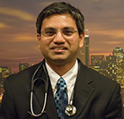 Dr. Eric Shibley, MD