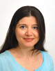 Dr. Martina Vendrame, MD, PHD