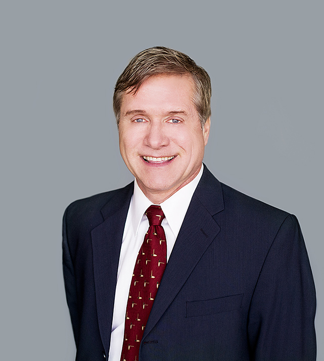 Dr. Ross Vanantwerp, DO