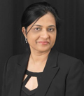 Dr. Archana Trivedi, MD