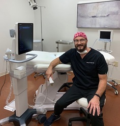 Dr. Jeffrey Farricielli, MD