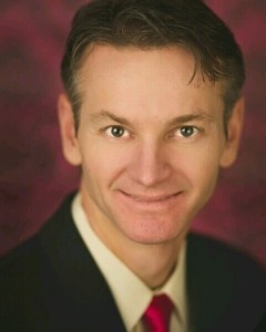Dr. C. Benjamin Dunkley, DO