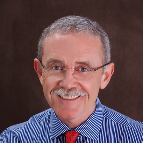 Dr. Robert Anderson, MD