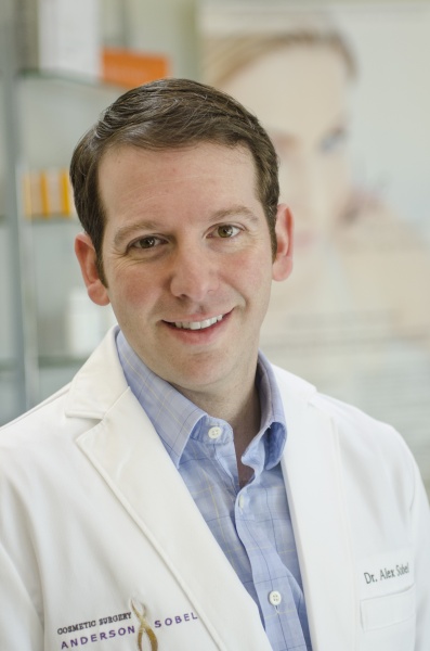 Dr. Alexander Sobel, DO