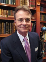 Dr. Craig Foster, MD