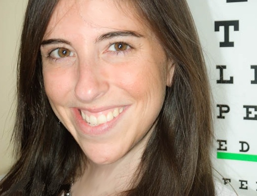 Dr. Maayan Keshet, MD