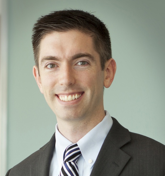 Dr. Neil Dunleavy, MD