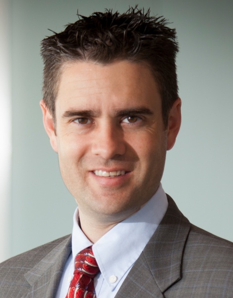 Dr. Timothy Miller, MD