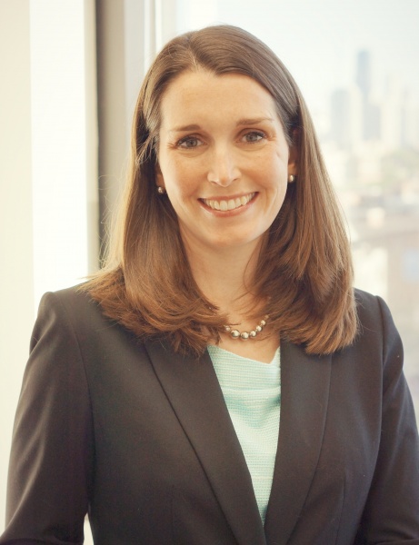 Dr. Alison Shore, MD