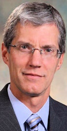 Dr. David Scheiderer, MD
