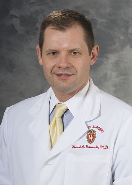 Dr. Karol Gutowski, MD
