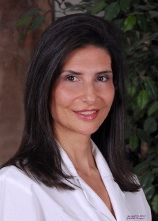 Dr. Anna Petropoulos, MD