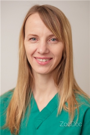 Dr. Vera Halbfass