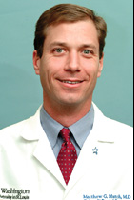 Dr. Matthew Mutch, MD
