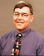Dr. Michael Harper, MD