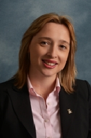 Dr. Mila Mogilevsky, DO