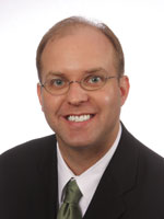 Dr. Michael Hartley, MD