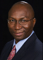 Dr. Matthew Nwaneri, MD