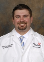 Dr. Michael Hawryschuk, MD