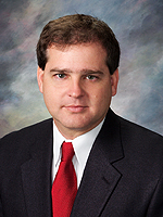 Dr. Michael Haydel, MD