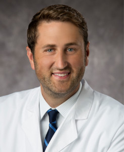 Dr. Bradley Wilson, MD