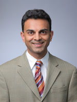 Dr. Milan Amin, MD