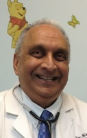 Dr. Milan Kapadia, MD
