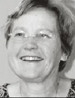 Dr. Milena Henzlova, MD