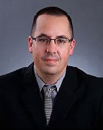 Dr. Michael Lebeau, MD