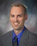 Dr. Michael Legris, MD