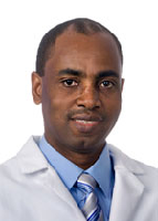 Dr. Max Laurore, MD