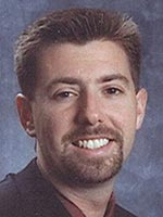 Dr. Michael Meek, DO