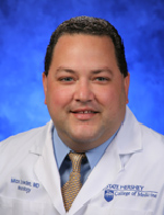 Dr. Max Lowden, MD