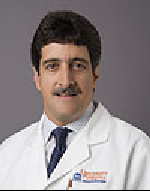 Dr. Max Luna, MD