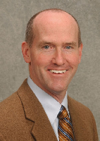 Dr. Max Mitchell, MD