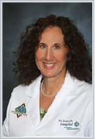 Dr. Misty Rydelski, MD