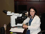 Dr. Misty Sharp, MD