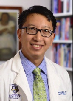Dr. Michael Mendoza, MD