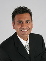 Dr. Mit Desai, MD