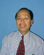 Dr. Max Soliguen, MD