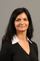 Dr. Mita Majmundar, MD
