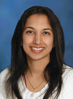 Dr. Mitali Bapna, MD