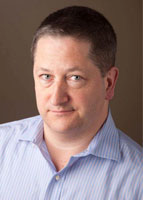 Dr. Michael Merrill, MD