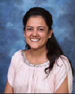 Dr. Mitali Goyal, MD