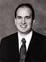 Dr. Michael Mertens, MD