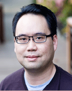 Dr. Max Wu, MD, PHD