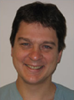 Dr. Maxim Itkin, MD