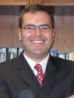 Dr. Maxim Pekarev, MD