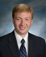 Dr. Maxim Smirnov, MD