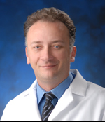 Dr. Maxime Cannesson, MD